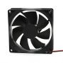 5010 7 blade dc fans with rd function
